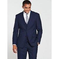 Skopes Harcourt Tailored Jacket - Navy