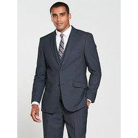 Skopes Harcourt Tailored Jacket - Dark Blue
