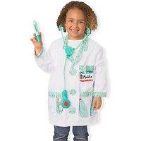 Melissa & Doug Doctor Role Play Set