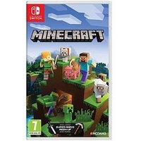 Nintendo Switch Minecraft