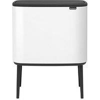Brabantia 36 Litre Bo Touch Bin