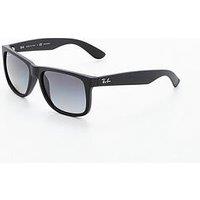 Ray-Ban Orb4165 New Wayfarer Sunglasses - Black