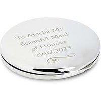 The Personalised Memento Company