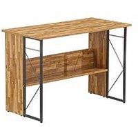 Alphason Rhodes Desk