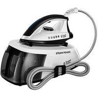 Russell Hobbs Steampower Series 1 Steam Generator Iron - 24420