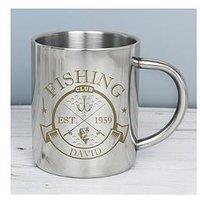 The Personalised Memento Company