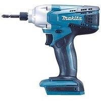 Makita 18-Volt G Series Cordless Impact Driver - Body Only