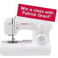 Singer 3321 Sewing Machine