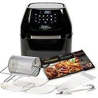 Power Air Fryer Cooker