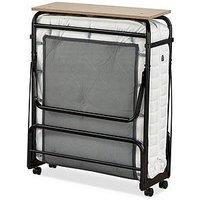 Jaybe Supreme Automatic Folding Bed With Pocket Sprung Mattress