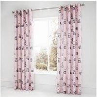 Catherine Lansfield All Curtains