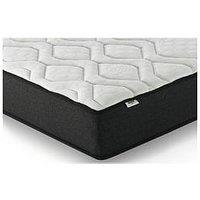 Dormeo S Plus Mattress - Medium/Soft