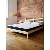 Dormeo S Plus Mattress - Medium/Soft