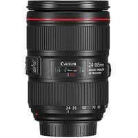 Canon Ef 24-105Mm F/4 L Ii Is Usm Lens