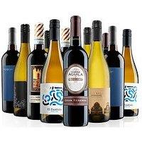 Virgin Wines Ultimate Mixed Selection - Case Of 12