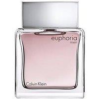 Calvin Klein Euphoria For Men 100Ml Eau De Toilette