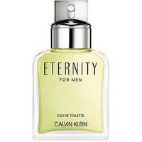 Calvin Klein Eternity For Men 50Ml Eau De Toilette