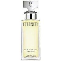Calvin Klein Eternity For Women 50Ml Eau De Parfum