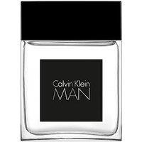Calvin Klein Man 100 Ml Eau De Toilette