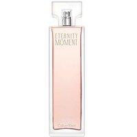 Calvin Klein Eternity Moment 100Ml Eau De Parfum