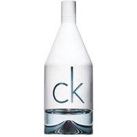 Calvin Klein Ck In2U Him 150Ml Eau De Toilette