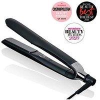 Ghd Platinum+ Black Straightener