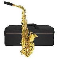 Student Alto Saxophone