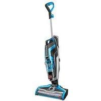 Bissell Crosswave Upright Hard Floor Vacuum Cleaner