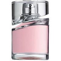 Boss Femme For Her Eau De Parfum 75Ml
