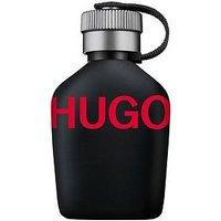 Hugo Just Different For Him Eau De Toilette 75Ml