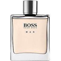 Boss Orange Man Eau De Toilette - 100Ml