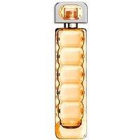 Boss Orange Woman Eau De Toilette 50Ml