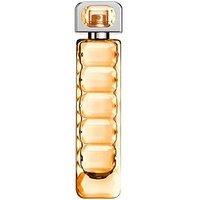 Boss Orange Woman Eau De Toilette 75Ml