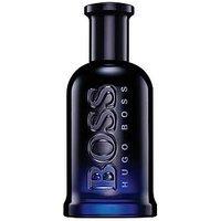 Boss Bottled Night Eau De Toilette 100Ml