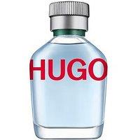 Hugo Man Eau De Toilette - 40Ml