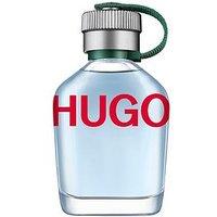 Hugo Man For Him Eau De Toilette 75Ml