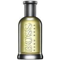 Boss Bottled Eau De Toilette 100Ml