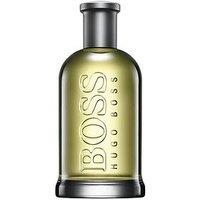 Boss Bottled Eau De Toilette 200Ml