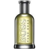 Boss Bottled Eau De Toilette 50Ml