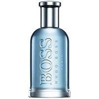 Boss Bottled Tonic Eau De Toilette 100Ml