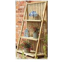 Rowlinson Garden Creations Plant Stand