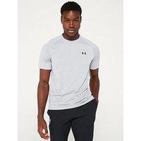 Under Armour Training Tech 2.0 T-Shirt - Steel