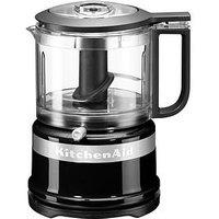 Kitchenaid Mini Food Processor - Onyx Black