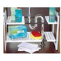 Addis Under Sink Storage Organiser