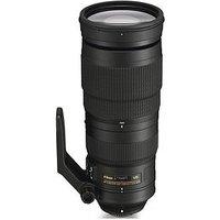 Nikon Af-S Nikkor 200-500Mm F/5.6E Ed Vr Lens