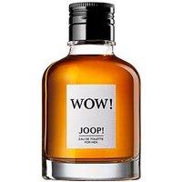 Joop! Wow! Man 60Ml Eau De Toilette