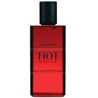 Davidoff Hot Water Man 60Ml Eau De Toilette