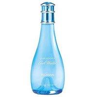 Davidoff Cool Water Woman 100Ml Eau De Toilette