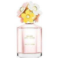 Marc Jacobs Daisy Eau So Fresh Eau De Toilette 125Ml
