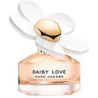 Marc Jacobs Daisy Love Eau De Toilette 100Ml